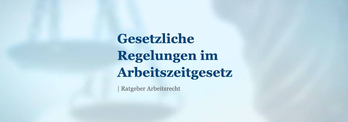 Bild für Ratgeber Beitrag "Die krankheitsbedingte Kündigung im Arbeitsrecht"